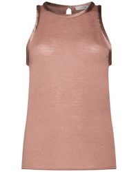Dorothee Schumacher - Top - Lyst