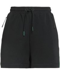 Lacoste - Shorts & Bermuda Shorts Cotton, Polyester, Elastane - Lyst