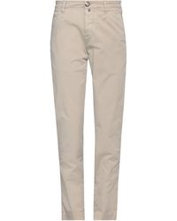 Jacob Cohen - Pants - Lyst
