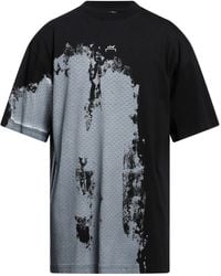 A_COLD_WALL* - T-shirt - Lyst