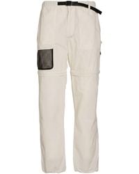 Woolrich - Pants Cotton, Polyamide - Lyst