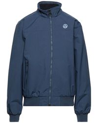 North Sails Jackets for Men | Online Sale up to 85% off | Lyst