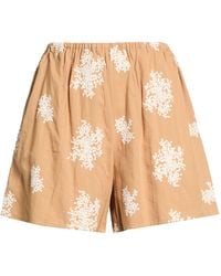 WEILI ZHENG - Shorts & Bermuda Shorts - Lyst