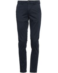 Liu Jo - Pants Cotton, Elastane - Lyst