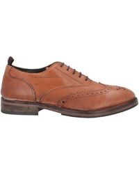 Moma - Chaussures À Lacets - Lyst
