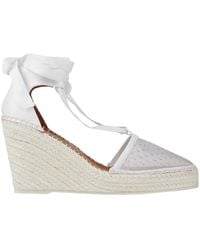 Casadei - Espadrilles - Lyst