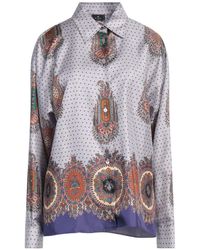 Etro - Hemd - Lyst