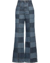 Chloé - Jeans - Lyst