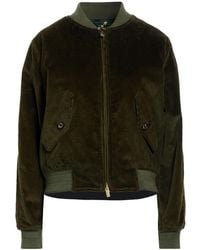 Sealup - Jacket - Lyst