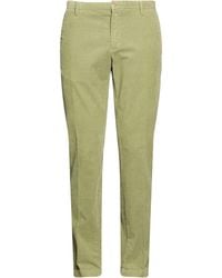 AT.P.CO - Pants - Lyst