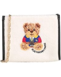 Rue Madam - Bolso Con Bandolera - Lyst