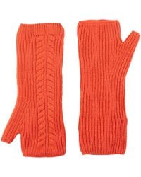 Herno - Gloves - Lyst