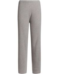 Antonelli - Pants Wool, Silk, Cashmere - Lyst