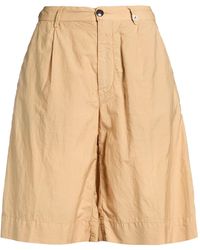 Myths - Shorts & Bermuda Shorts - Lyst