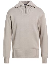 Daniele Fiesoli - Turtleneck - Lyst