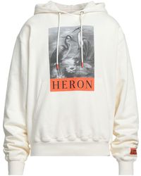 Heron Preston - Sweatshirt - Lyst