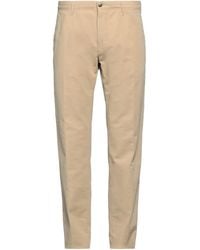 Incotex - Trouser - Lyst