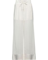 High - Trouser - Lyst