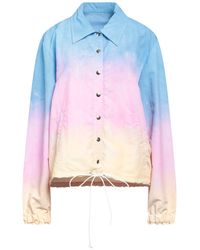 The Elder Statesman - Giacca & Giubbotto - Lyst