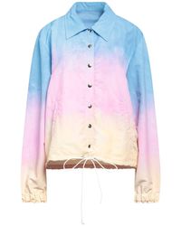 The Elder Statesman - Chaqueta y Cazadora - Lyst