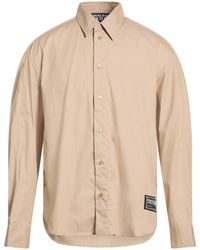 Versace Jeans Couture - Shirt - Lyst