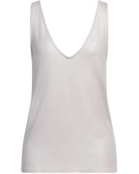 Majestic Filatures - Top - Lyst