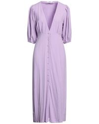 NA-KD - Midi-Kleid - Lyst