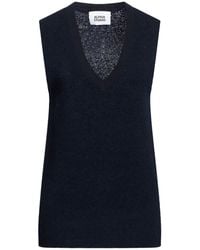 Alpha Studio - Pullover - Lyst