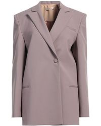 Ssheena - Blazer - Lyst