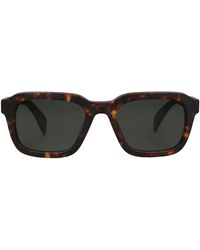 Rag & Bone - Sonnenbrille - Lyst