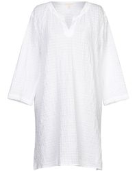 eileen fisher kaftan