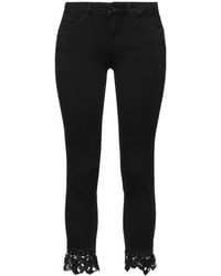 Liu Jo - Pants - Lyst