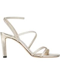Jimmy Choo - Sandals - Lyst