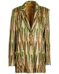 Siyu - Blazer - Lyst