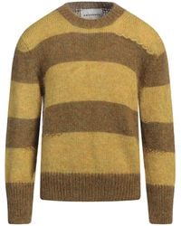 Amaranto - Sweater - Lyst