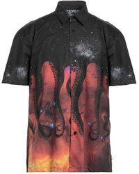 Octopus - Shirt - Lyst