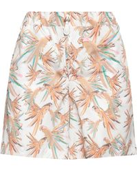 Tod's - Shorts & Bermuda Shorts - Lyst