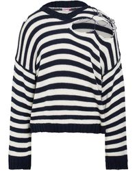Charles Jeffrey - Jumper - Lyst