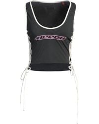 Heron Preston - Tank Top - Lyst