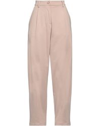 SOHO-T - Pants Viscose, Polyamide, Elastane - Lyst