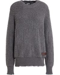DSquared² - Pullover - Lyst