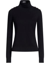 Versace - Rollkragenpullover - Lyst