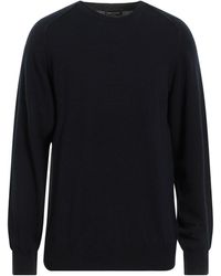Roberto Collina - Pullover - Lyst