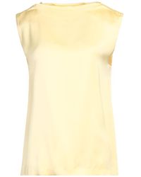 Jil Sander - Top - Lyst