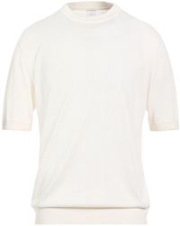 Eleventy - Pullover - Lyst
