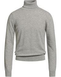 Retois - Turtleneck Wool, Polyamide - Lyst