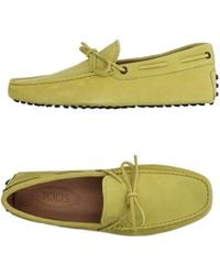 Tod's - Loafer - Lyst