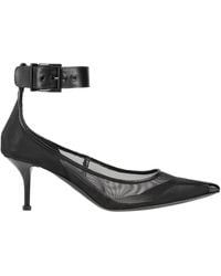 McQueen - Pumps - Lyst