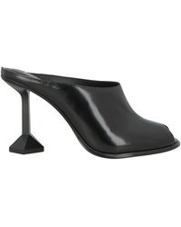 Ash - Sandals - Lyst