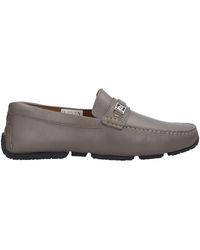 Bally Mocasines - Multicolor